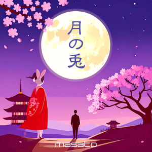 月の兎