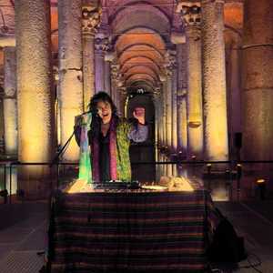 Echoes of the Sarnıç (Sarnıcın Yankıları)