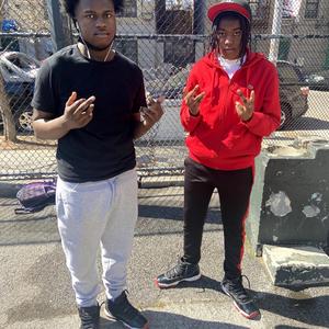 Destruction (feat. Jo Bandz, C Blu, Yagi B & Mhady2hottie)