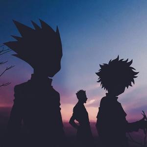 HunterxHunter (feat. Rx Rod & Esdo)