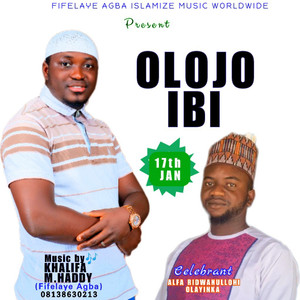 OLOJO IBI