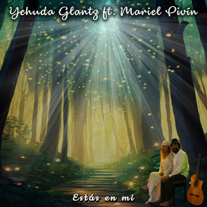 Estás en Mí (feat. Mariel Pivín)