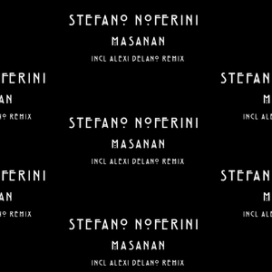 Masanan (Original Mix)