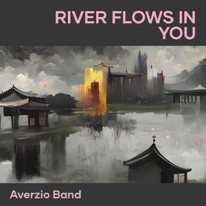 River Flows in You (Cover)