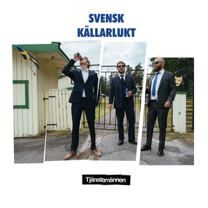 Lunch på kababen
