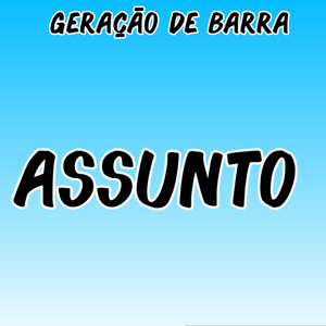 Assunto