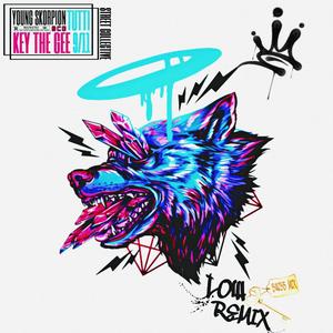 Lowkey (feat. Key The Gee, Tutti 9/11 & Swiss Mix) (Remix)