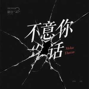 在意你的话 (星未眠 Remix)