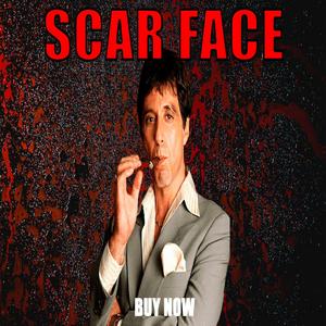 Rap Instrumental USO LIBRE #4 (Gansta)