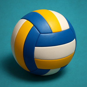 VOLLEYBALL
