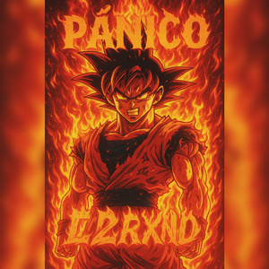 PÂNICO