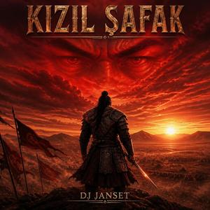 KIZIL ŞAFAK