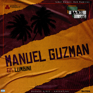 Lumbini (Original Mix)