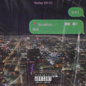 P.V.T. (feat. K.W.D, Yung God & DecipleX)