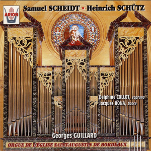 Tabulatura nova (3ème partie):Modus ludendi pleno organo pedaliter