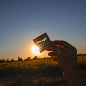 Quando Il Sole Scende