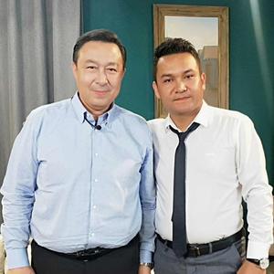 Al Watan 心有家国