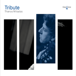 Sandy's Portrait: I. Prelude