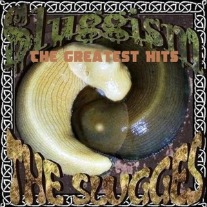 The Pangolin Of The Apokalips