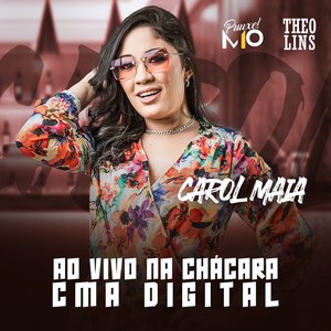 Chuva de Arroz - Ao Vivo