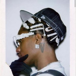 [Free]"Scar" Richnomadic&五人组 type beat