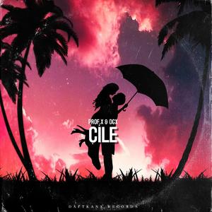 ÇİLE (feat. DGX)