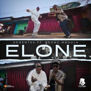ELONE (feat. Ndong Mboula)