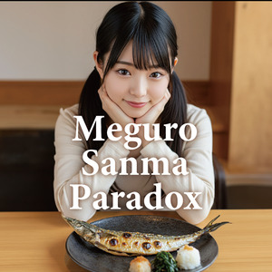 Meguro Sanma Paradox