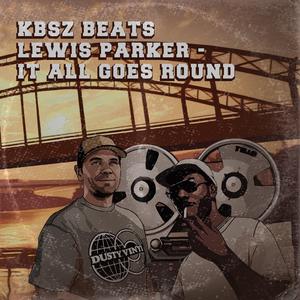 It all goes round (feat. Lewis Parker)