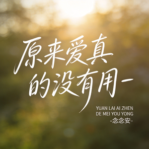 原来爱真的没有用（原版）