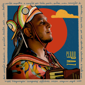 Coração de Zabumba