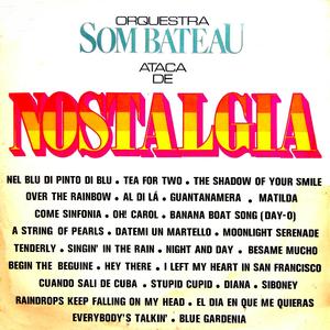 Tenderly / Over the Rainbow