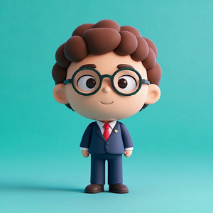 サラリーマンラッシュアワー