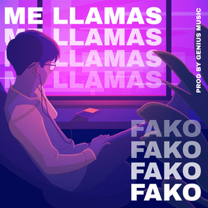 Me llamas