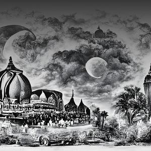 Kita bisa kita berhasil kita sukses (Cover)