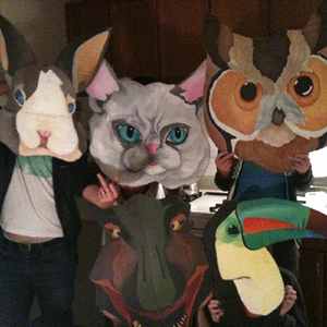 A Song for Reassurement