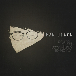 Trois Mouvements de Pétrouchka: II. Chez Pétrouchka