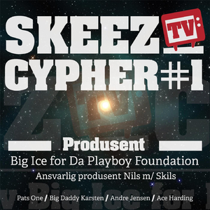 Skeez TV Cypher #1