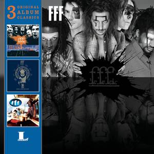 Le muscle magique (Album Version)