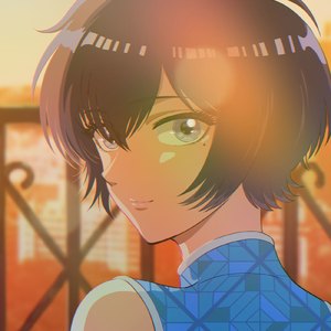 恋のレトロニム