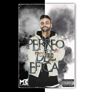 Perreo Del Eficaz (Intro Ep)