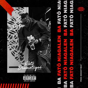 FATÔ NIAGALEN BA