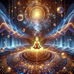 Celestial Breathe Balance