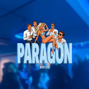 Paragon 2026
