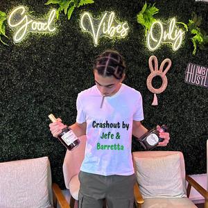 Crashout (feat. Barretta)