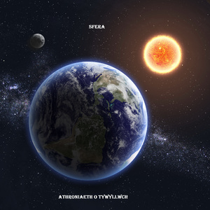 Athroniaeth O Tywyllwch