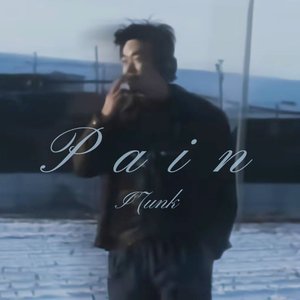 痛（prod by 4Harry）