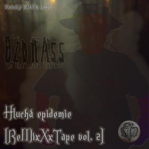 Be happy (feat. HSRKRÚ) (Pekelný Mics)