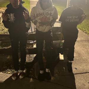 No Hook (feat. 3hree & 1tapmir)