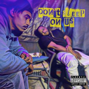 Doing (feat. EzThaVybe)